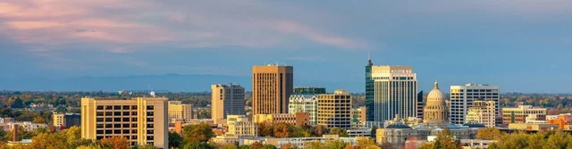 boise moving company